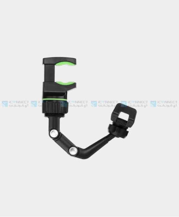 Goui Hook Universal Clip / Phone Holder - Black