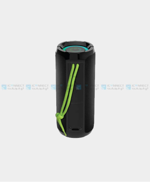 Goui NEON 10 Bluetooth Speaker 10 Watts - Black