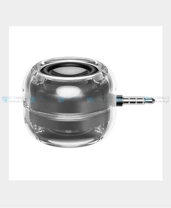 HOCO Mini Speaker 3.5mm Port