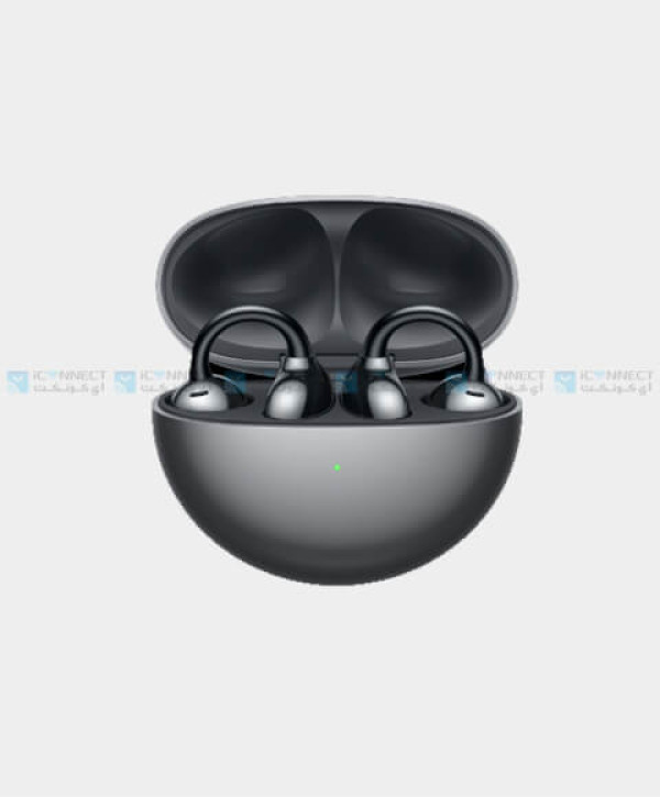 HUAWEI FreeClip Wireless Earbuds - Black