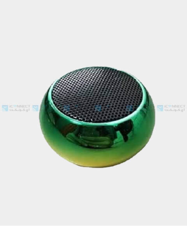 Mini Bluetooth Speaker