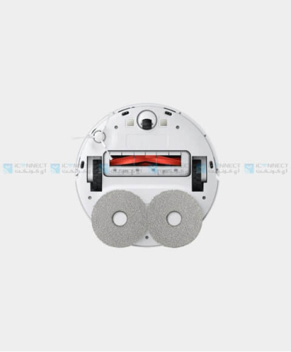 Xiaomi Mi Robot Vacuum Mop S10+  White