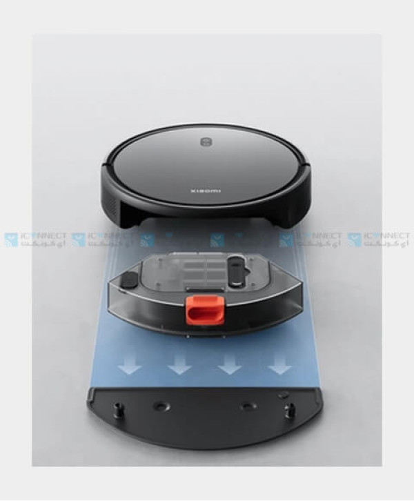 Xiaomi Robot Vacuum E10C BHR7725EU