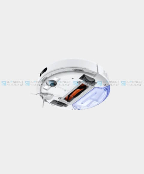 Xiaomi Robot Vacuum S20 BHR8645GB - White