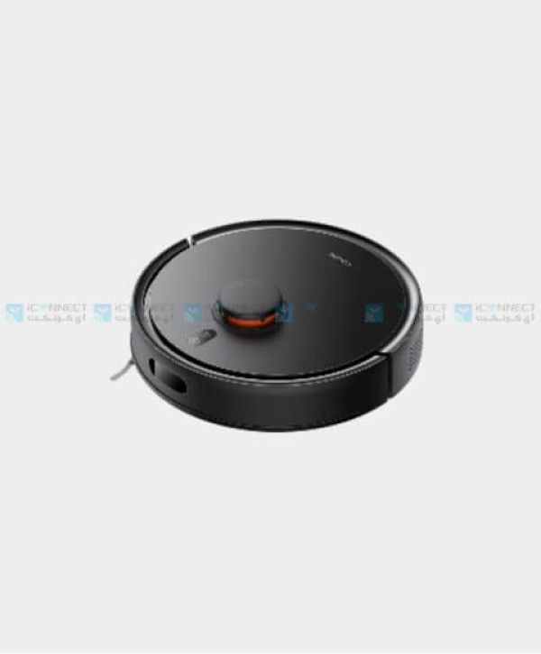 Xiaomi Robot Vacuum S20 BHR8645GB - Black