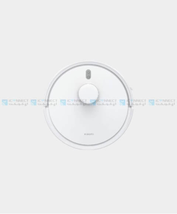 Xiaomi Robot Vacuum S20 BHR8645GB - White