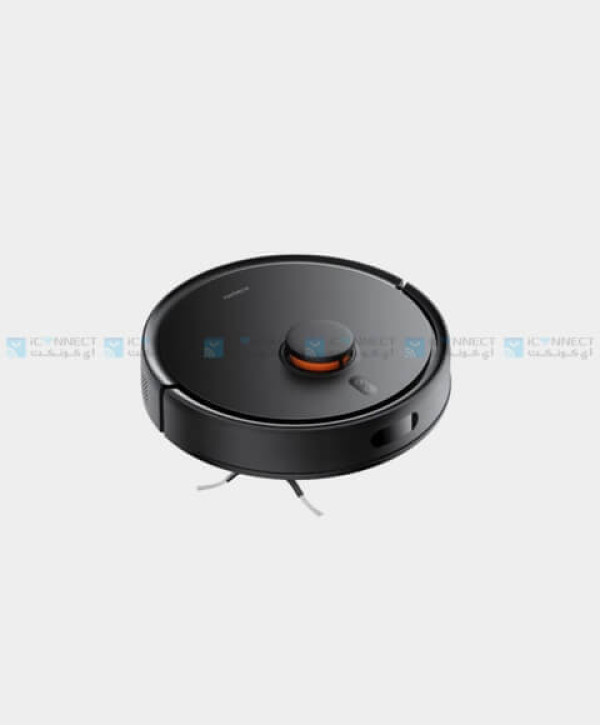 Xiaomi Robot Vacuum S20 BHR8645GB - Black