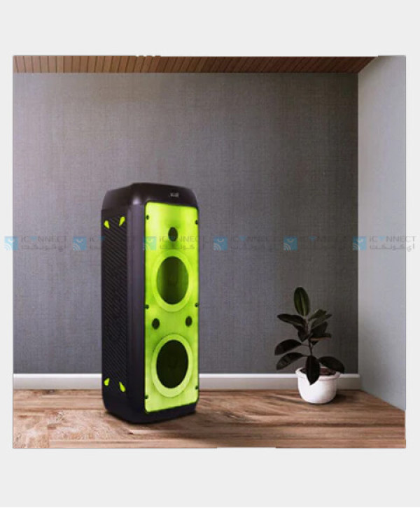 Goui Neon.60 Speaker G-BT60W-K