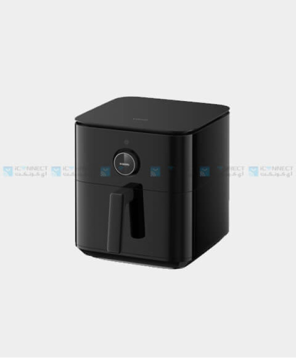 Xiaomi Smart Air Fryer 6.5L - Black