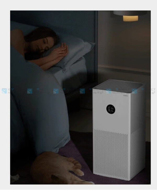 Xiaomi Smart Air Purifier 4 Lite