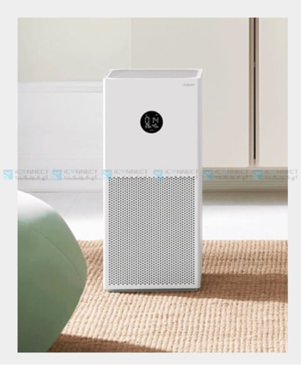 Xiaomi Smart Air Purifier 4 Lite