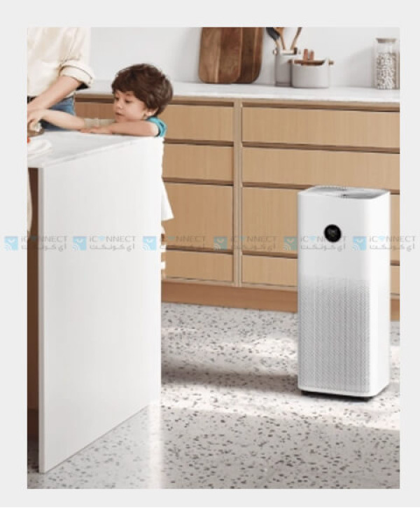 Xiaomi Smart Air Purifier 4 Pro 