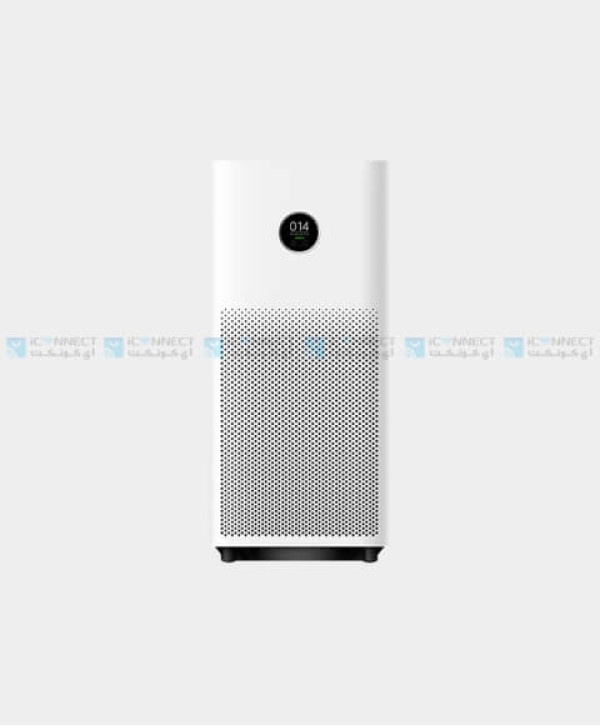 Xiaomi Smart Air Purifier 4 Pro 