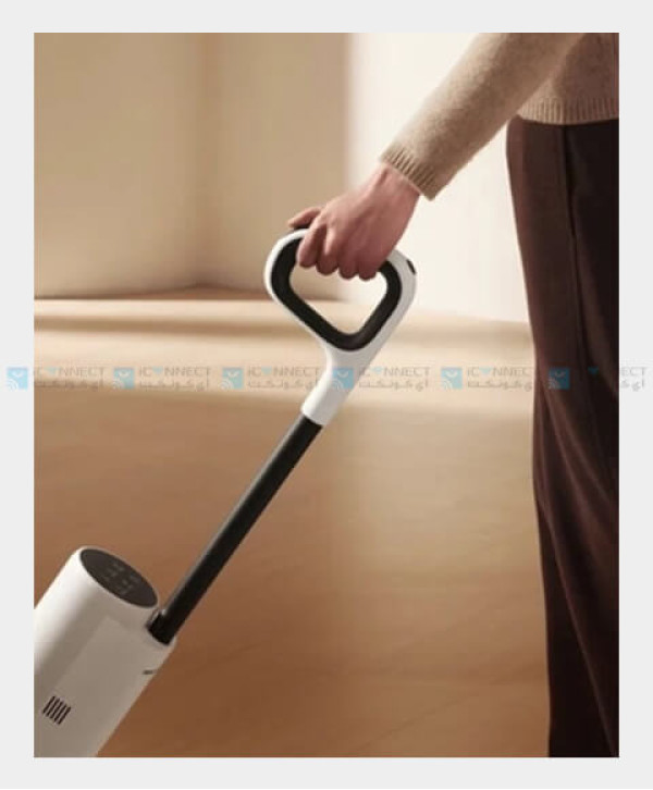 Xiaomi Truclean W20 Wet Dry Vacuum - White