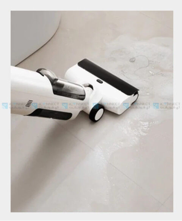 Xiaomi Truclean W20 Wet Dry Vacuum - White