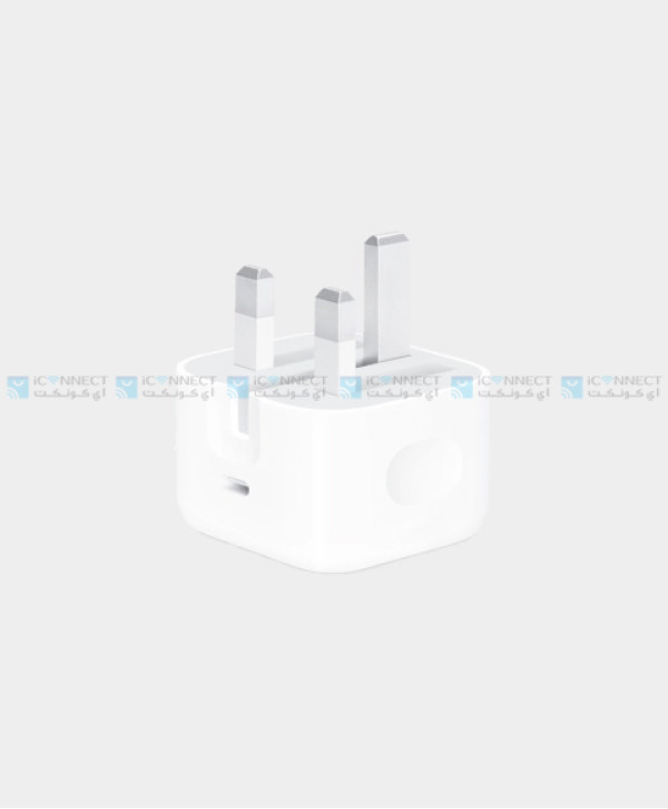 Apple USB-C 20W Power Adapter