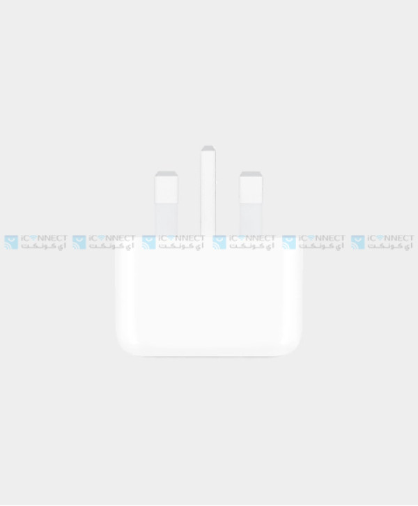 Apple USB-C 20W Power Adapter