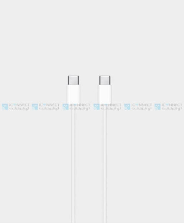 Apple USB-C Charge Cable – 1M