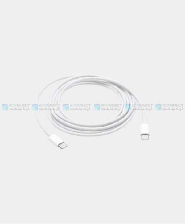 Apple USB-C Charge Cable 2m