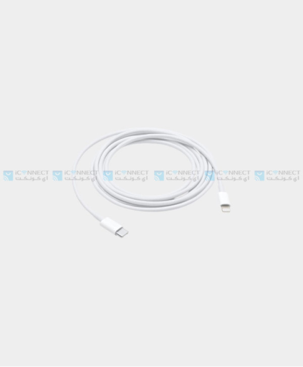 Apple USB-C to Lightning Cable 2m