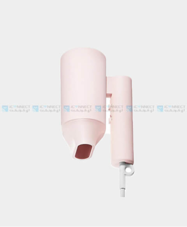 Xiaomi Compact Hair Dryer H101 - Pink