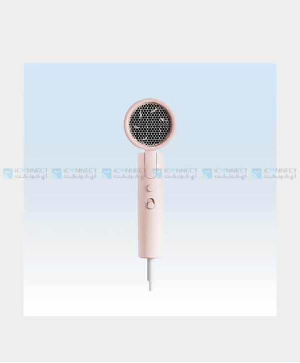 Xiaomi Compact Hair Dryer H101 - Pink