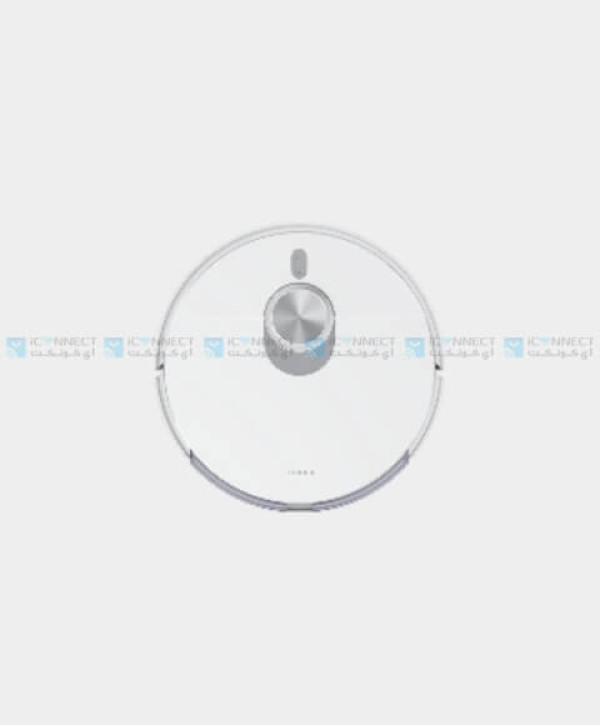 Xiaomi Robot Vacuum S20+ B108GL - White