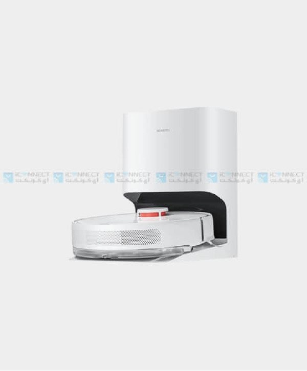 Xiaomi Robot Vacuum X10 UK