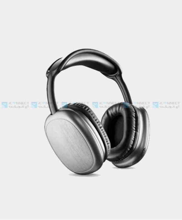 Cellularline Bluetooth Headphones MS MAXI - Black