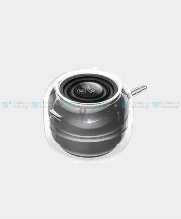 HOCO Mini Speaker 3.5mm Port