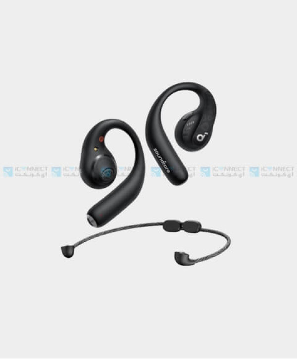 Anker Soundcore AeroFit Pro B2B - Black