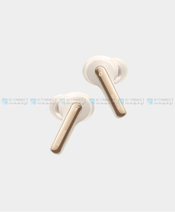 Anker Soundcore Life P3i True Wireless Earbuds (A3993022) - Oat White