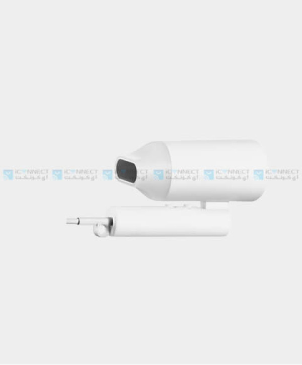 Xiaomi Compact Hair Dryer H101 - White