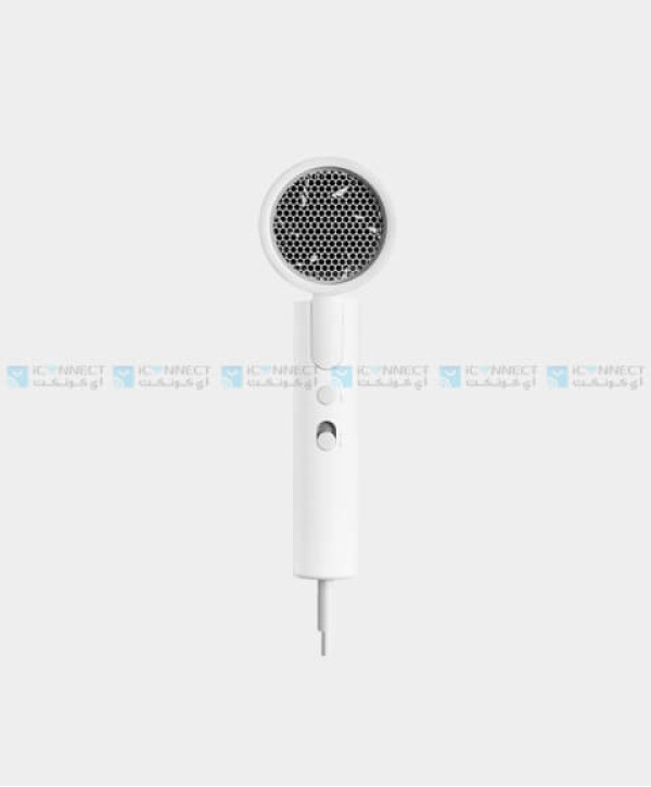 Xiaomi Compact Hair Dryer H101 - White