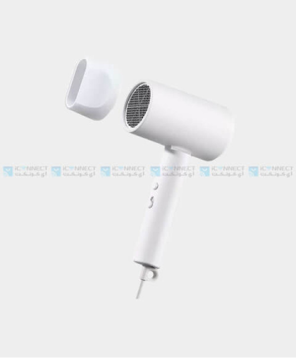 Xiaomi Compact Hair Dryer H101 - White