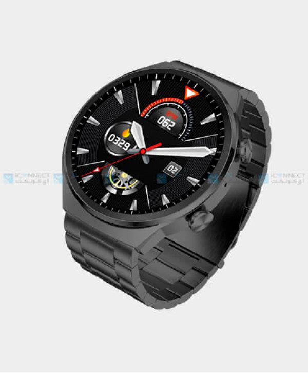 G-Tab Smart Watch GT3 Pro Max - Black