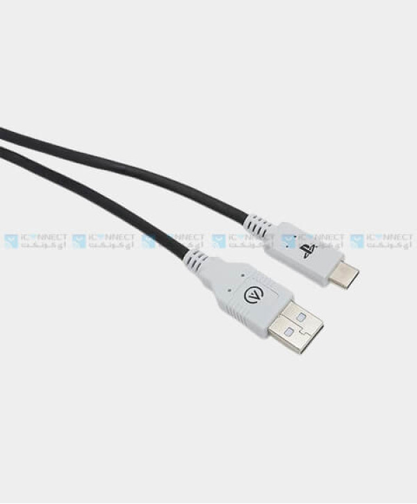 PowerA PS5 Charging Cable Type C 3M