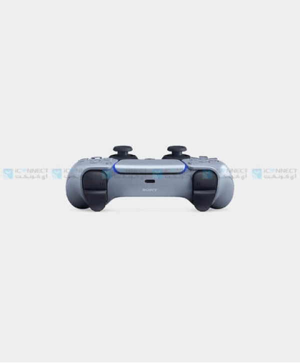 Sony PlayStation 5 DualSense Wireless Controller - Sterling Silver