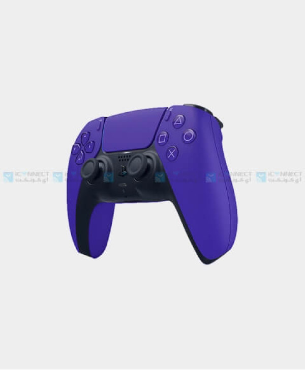 Sony PlayStation 5 DualSense Wireless Controller – Galactic Purple