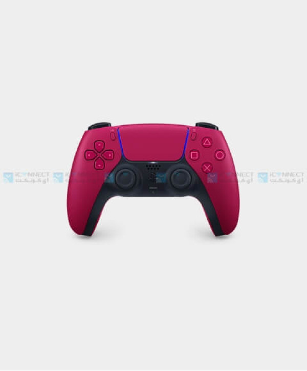 Sony PlayStation 5 DualSense Wireless Controller – Cosmic Red