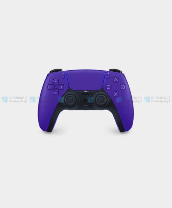 Sony PlayStation 5 DualSense Wireless Controller – Galactic Purple