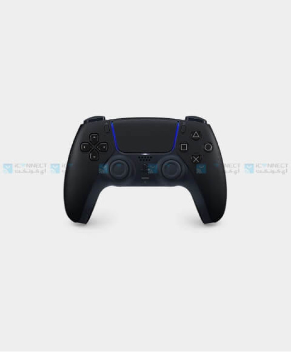 Sony PlayStation 5 DualSense Wireless Controller – Midnight Black