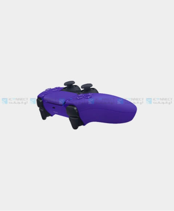 Sony PlayStation 5 DualSense Wireless Controller – Galactic Purple