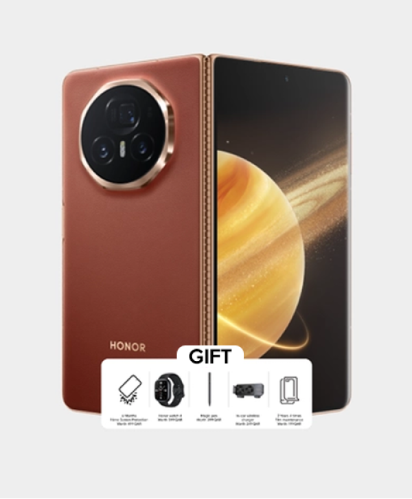 Honor Magic V3 5G 12GB 512GB - Reddish Brown