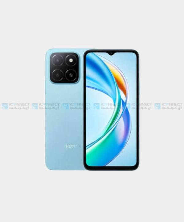 Honor X5b 4GB 64GB - Ocean Blue