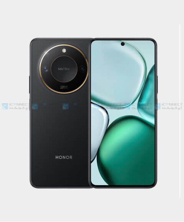 Honor X9c Smart 5G 12GB 256GB - Midnight Black