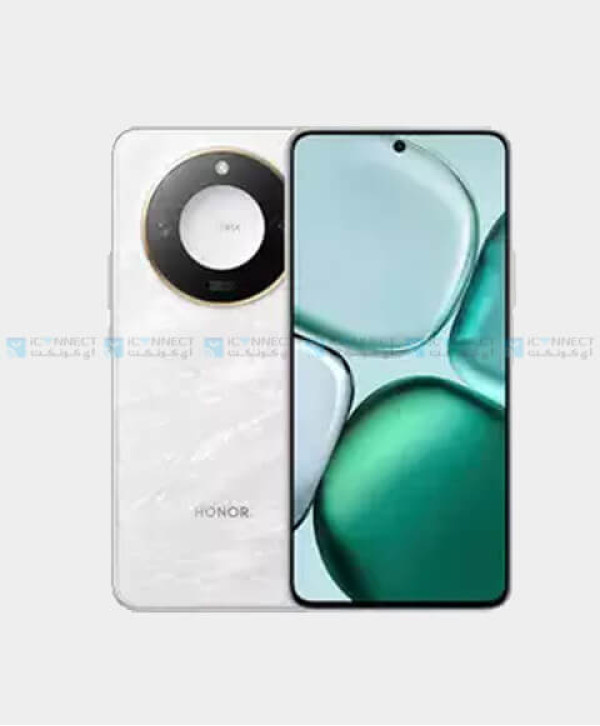 Honor X9c Smart 5G 12GB 256GB - Moonlight White