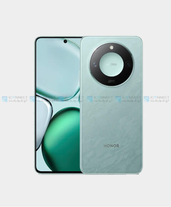 Honor X9c Smart 5G 12GB 256GB - Ocean Cyan