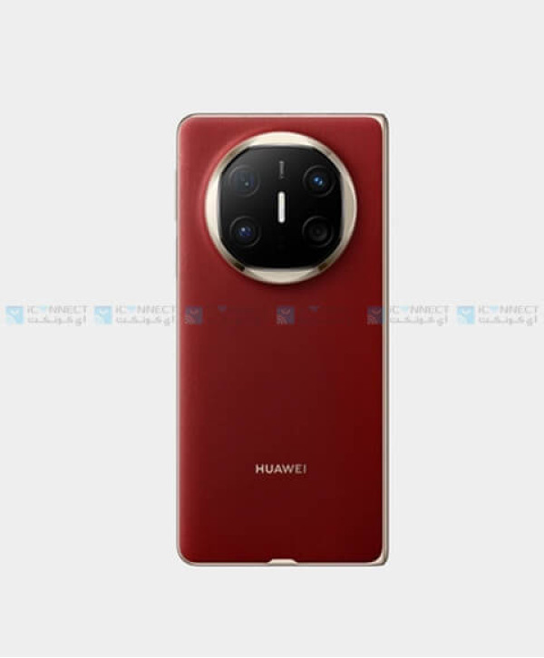 Huawei Mate X6 12GB 512GB (Huawei Watch GT 4 + Huawei Care Plus (1 Year) + Work Gift Box) - Nebula Red