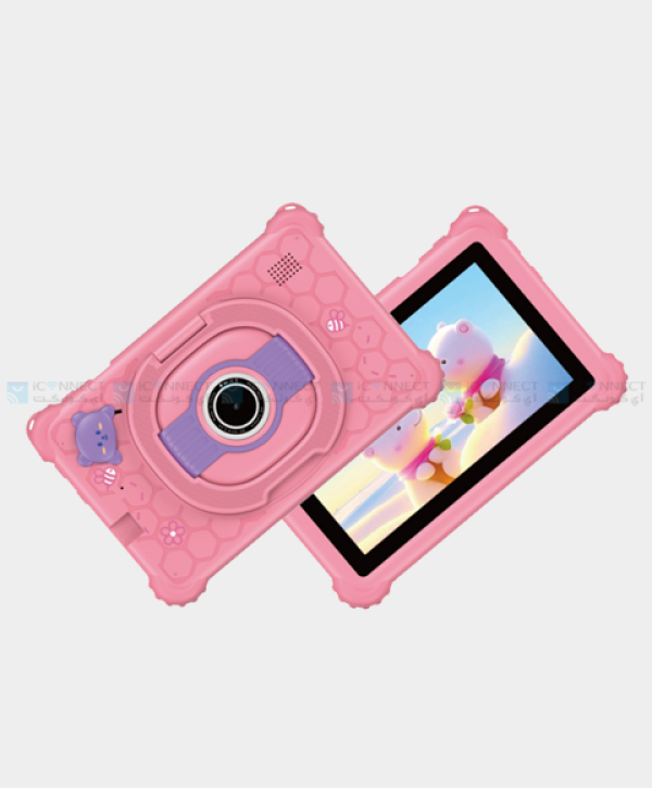 Modio Kids Tab M63 6GB 128GB - Pink